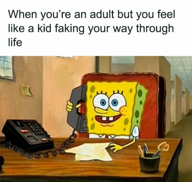 Hilarious Memes For When You Need A Break From Everything