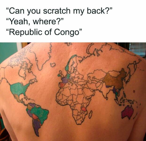 Hilarious Memes For When You Need A Break From Everything