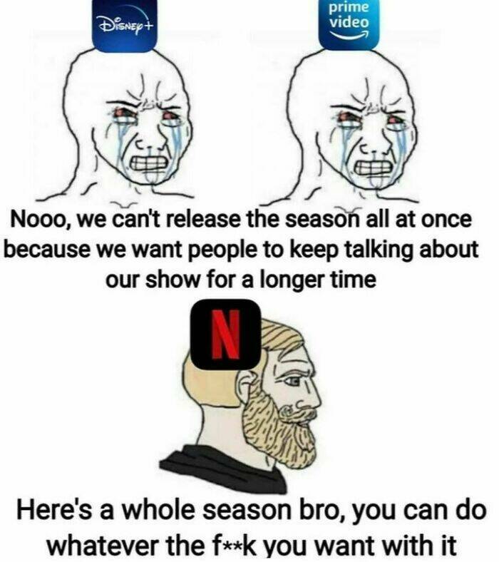 Hilarious Memes For When You Need A Break From Everything