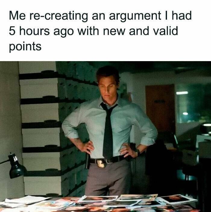 Hilarious Memes For When You Need A Break From Everything