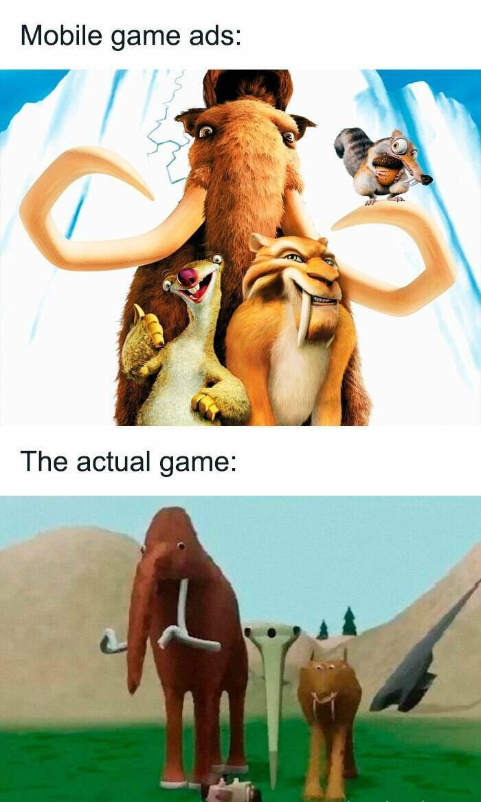 Hilarious Memes For When You Need A Break From Everything