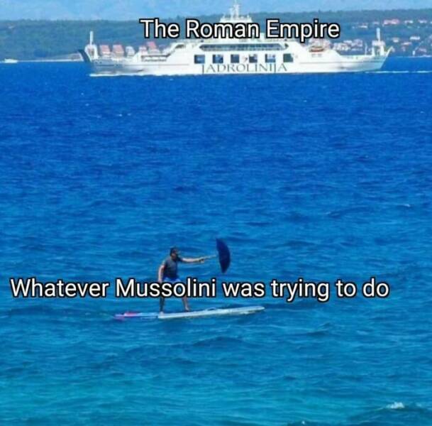 History Memes That Make Learning Way More Fun