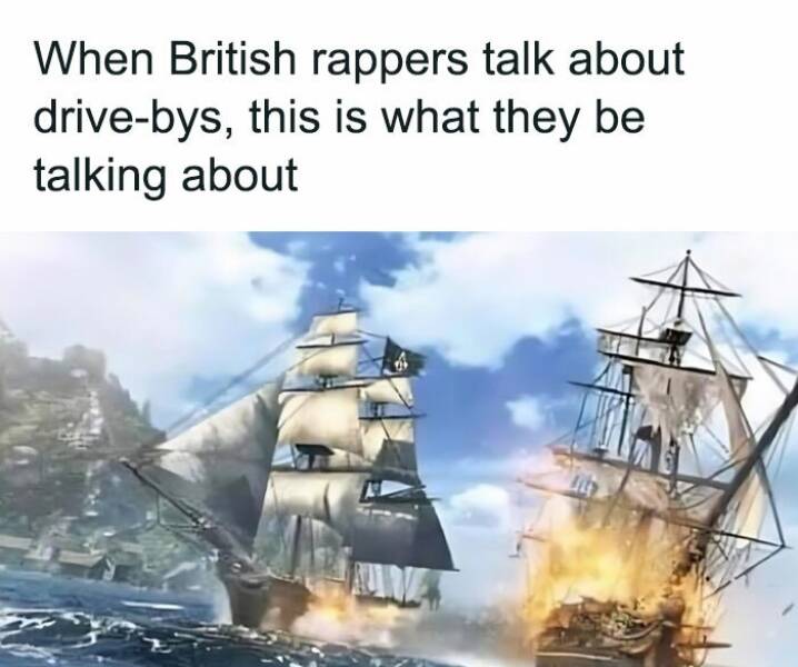 History Memes That Make Learning Way More Fun
