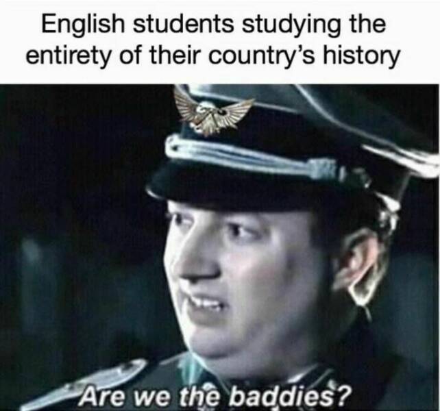History Memes That Make Learning Way More Fun