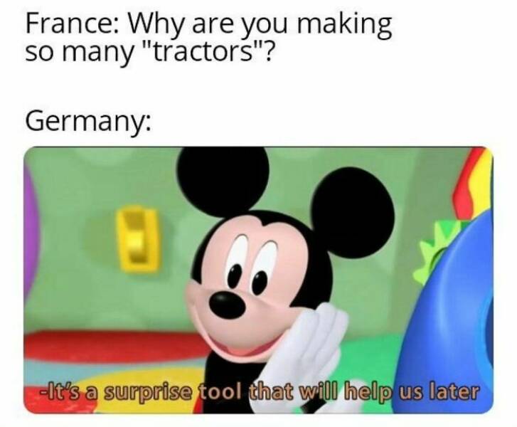 History Memes That Make Learning Way More Fun