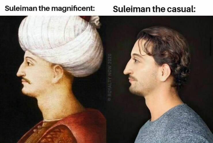 History Memes That Make Learning Way More Fun