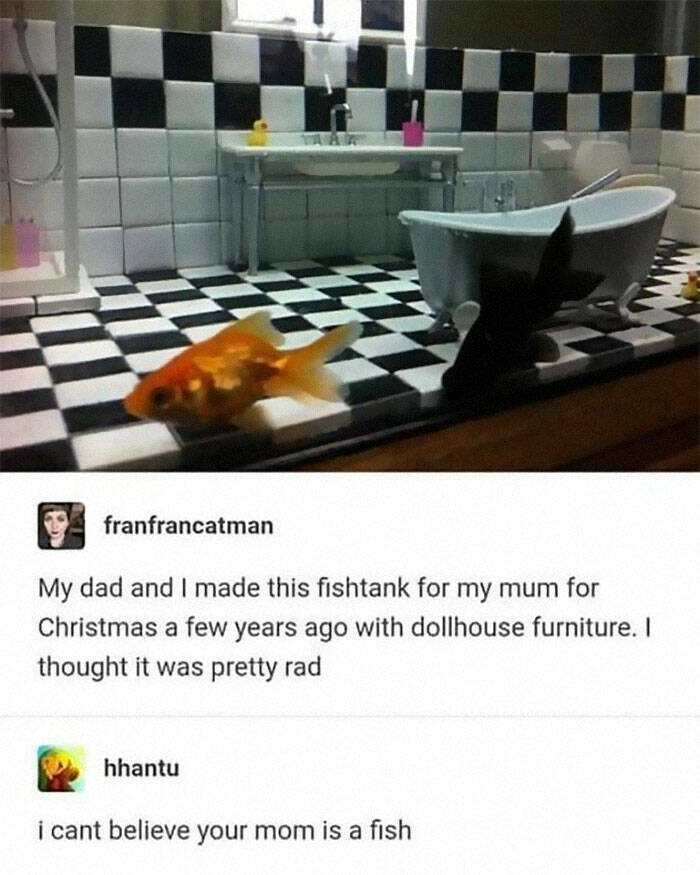 Designs That Looked Great Until It Was Time To Clean Them