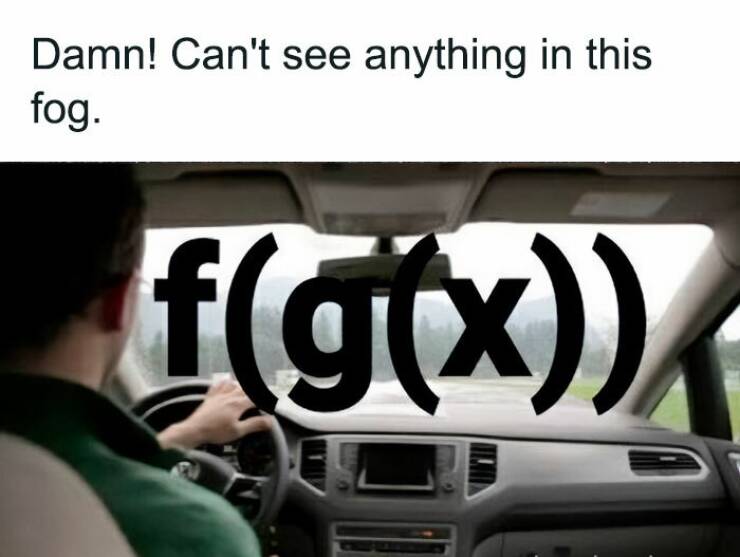 Hilarious Math Memes Only True Math Lovers Will Understand