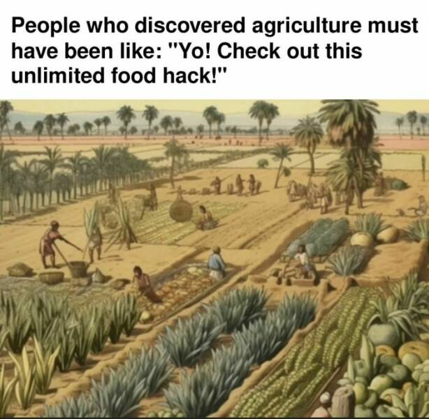 Memes That Make History Way More Interesting (And Funny!)