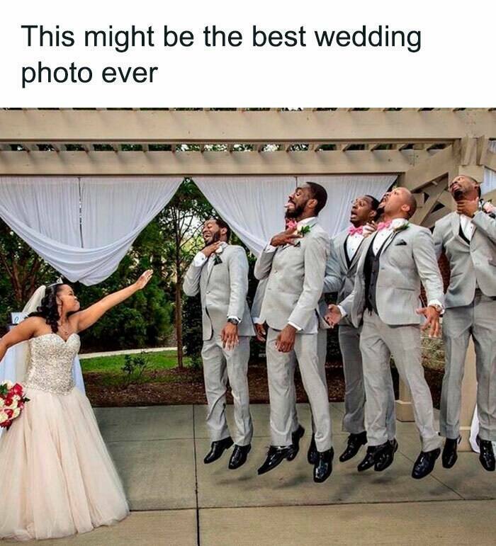 Ridiculously Funny Memes That Came Out Of Nowhere