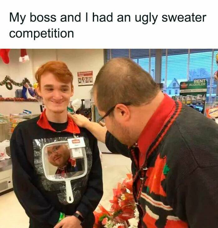 Ridiculously Funny Memes That Came Out Of Nowhere