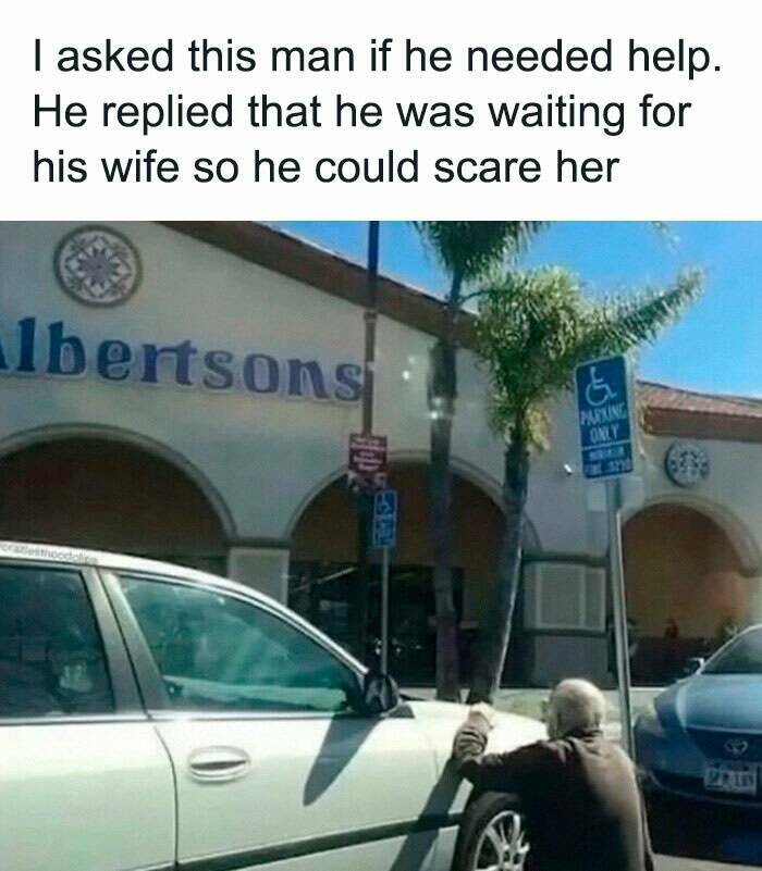 Ridiculously Funny Memes That Came Out Of Nowhere