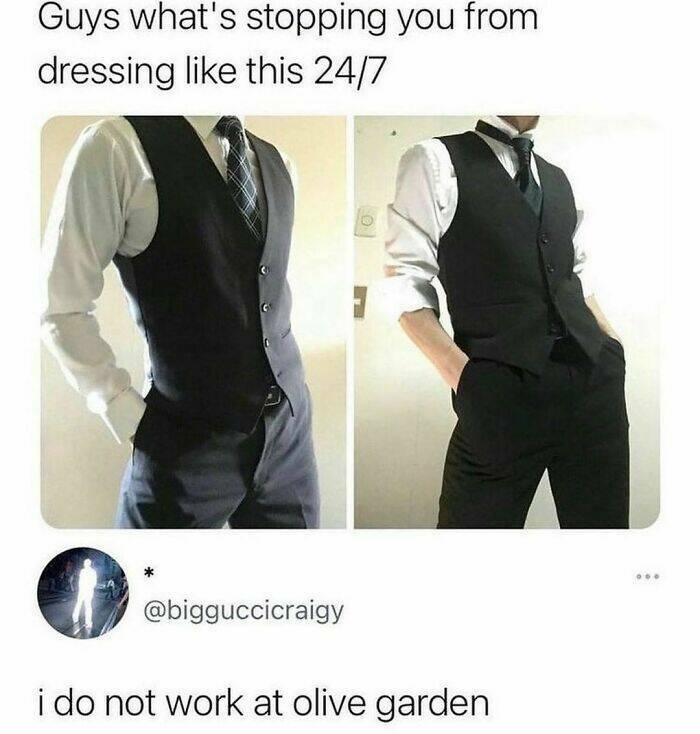 Ridiculously Funny Memes That Came Out Of Nowhere