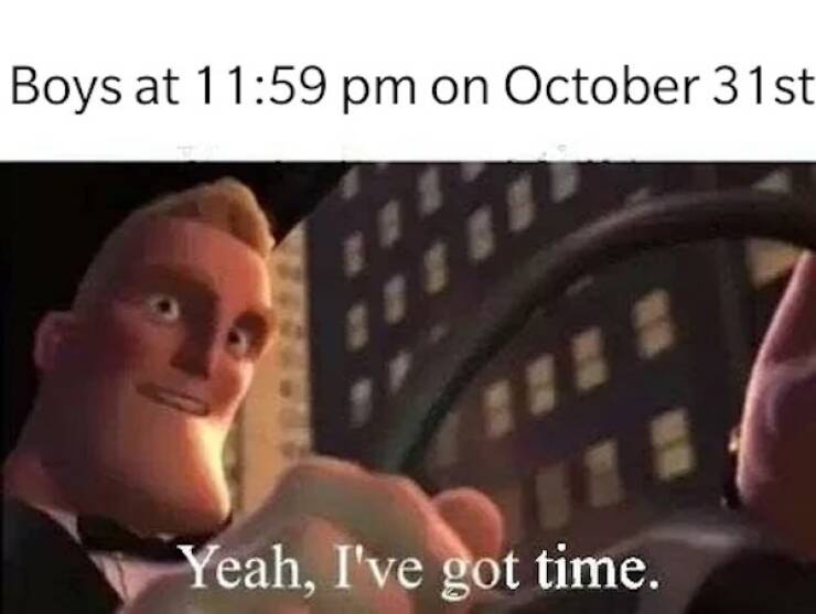 The Funniest ‘No Nut November’ Memes To Get You Through The Month The Funniest ‘No Nut November’ Memes To Get You Through The Month