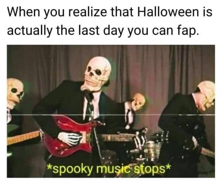 The Funniest ‘No Nut November’ Memes To Get You Through The Month The Funniest ‘No Nut November’ Memes To Get You Through The Month