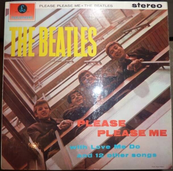 Albums Wed Love To Hear For The First Time Again