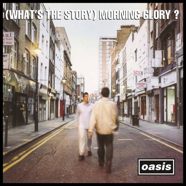 Albums Wed Love To Hear For The First Time Again