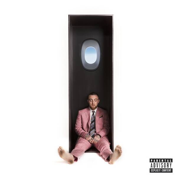 Albums Wed Love To Hear For The First Time Again