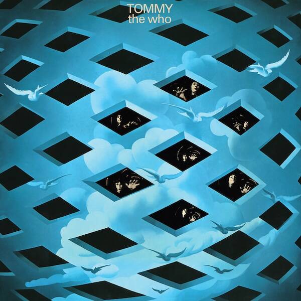 Albums Wed Love To Hear For The First Time Again