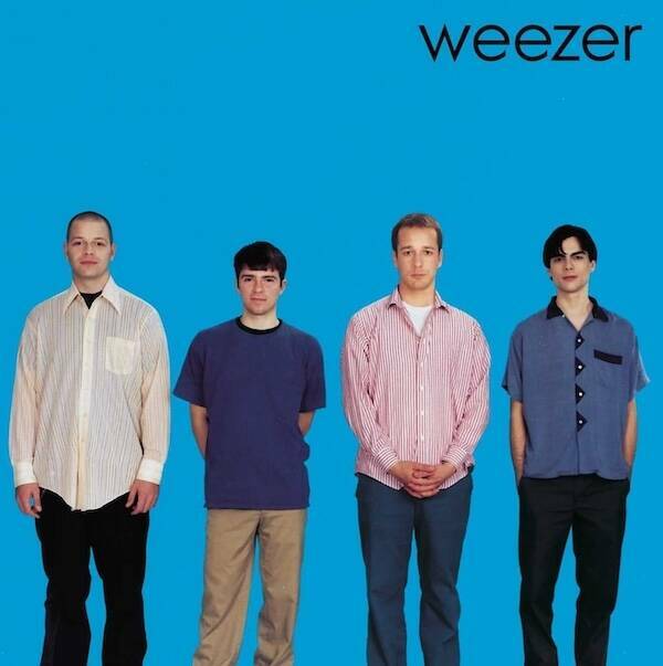 Albums Wed Love To Hear For The First Time Again