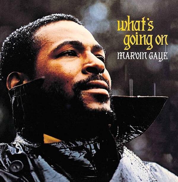 Albums Wed Love To Hear For The First Time Again