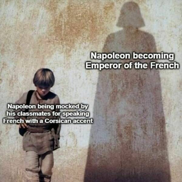 History Memes That Are Both Hilarious And Brutally Honest
