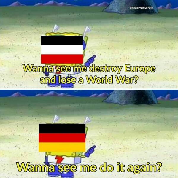 History Memes That Are Both Hilarious And Brutally Honest History Memes That Are Both Hilarious And Brutally Honest