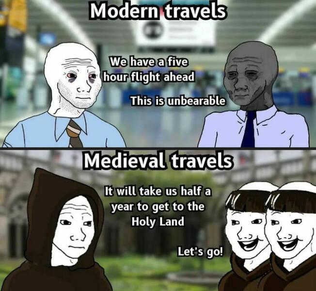 History Memes That Are Both Hilarious And Brutally Honest History Memes That Are Both Hilarious And Brutally Honest