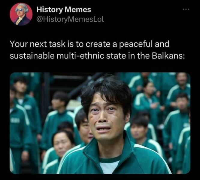 History Memes That Are Both Hilarious And Brutally Honest History Memes That Are Both Hilarious And Brutally Honest