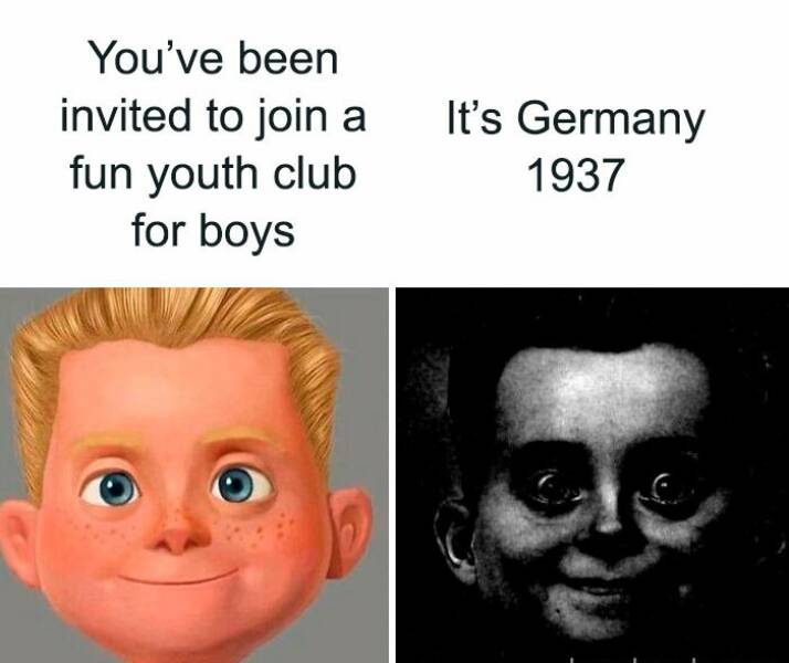 History Memes That Are Both Hilarious And Brutally Honest