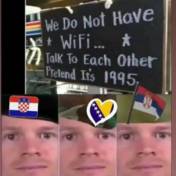 History Memes That Are Both Hilarious And Brutally Honest