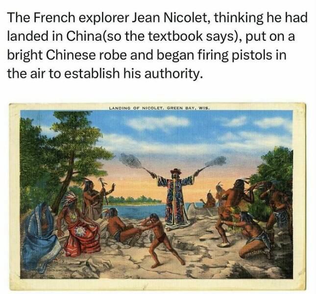 History Memes That Are Both Hilarious And Brutally Honest