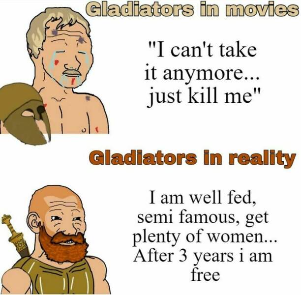 History Memes That Are Both Hilarious And Brutally Honest