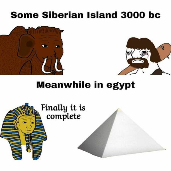 History Memes That Are Both Hilarious And Brutally Honest