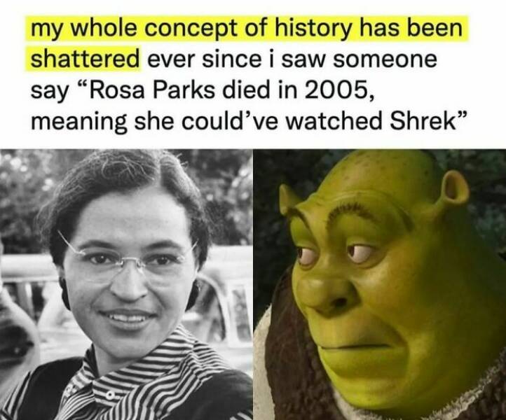 History Memes That Are Both Hilarious And Brutally Honest