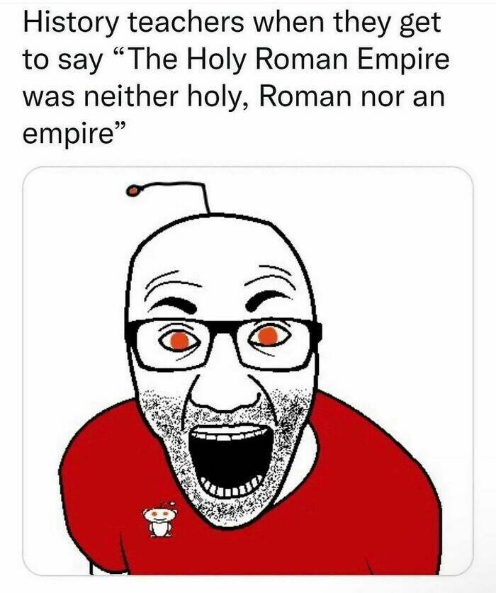 History Memes That Are Both Hilarious And Brutally Honest History Memes That Are Both Hilarious And Brutally Honest
