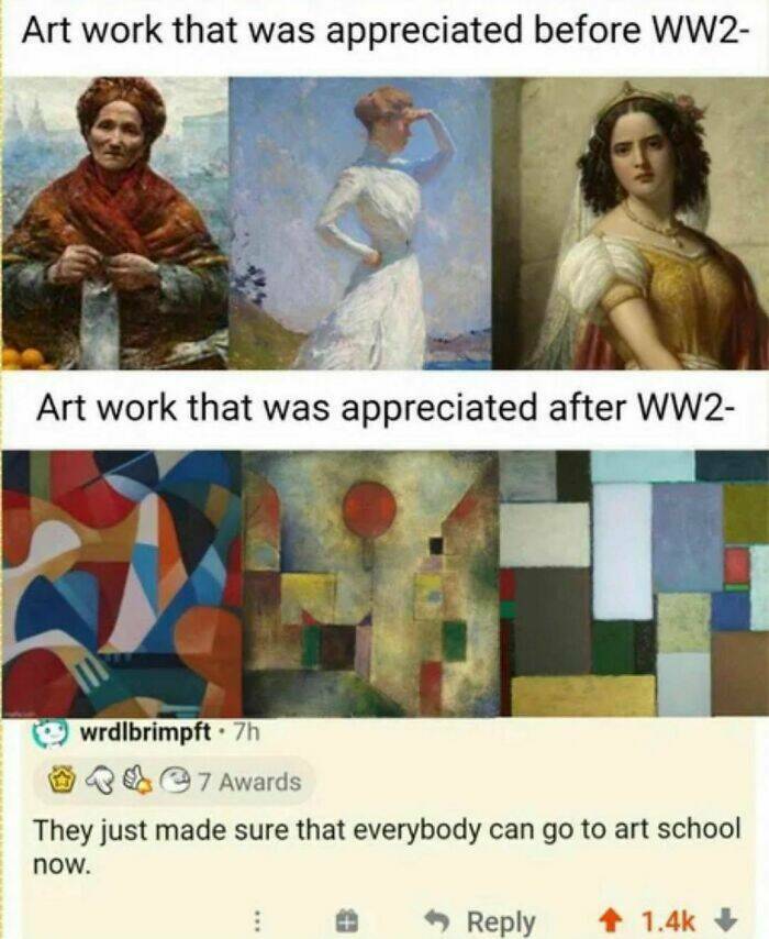 History Memes That Are Both Hilarious And Brutally Honest History Memes That Are Both Hilarious And Brutally Honest