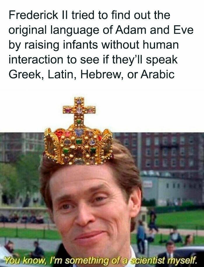 History Memes That Are Both Hilarious And Brutally Honest