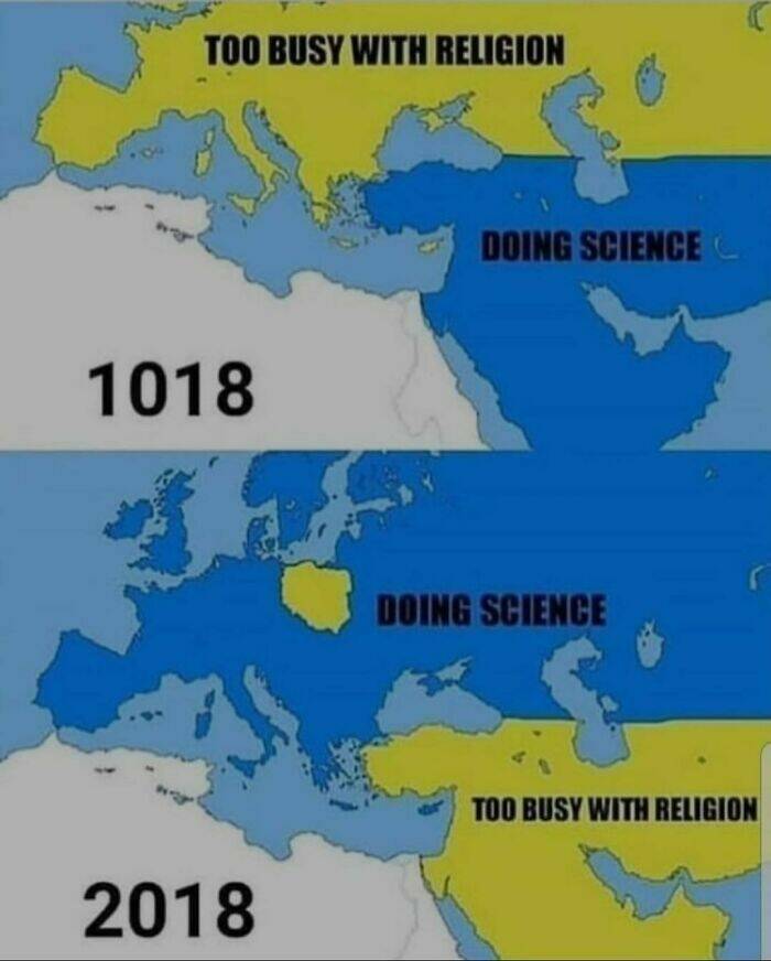 History Memes That Are Both Hilarious And Brutally Honest
