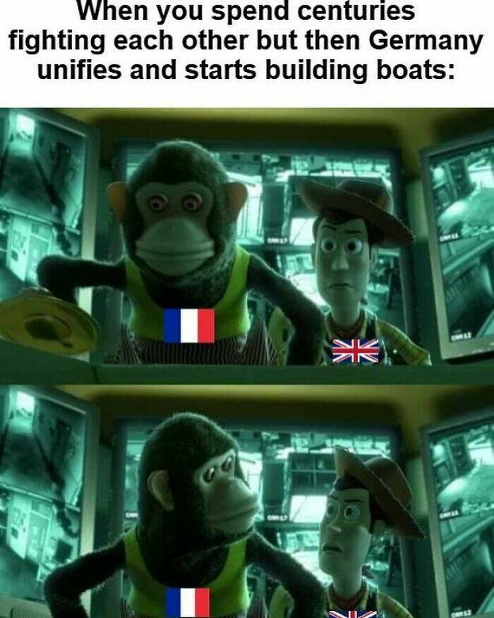 History Memes That Are Both Hilarious And Brutally Honest