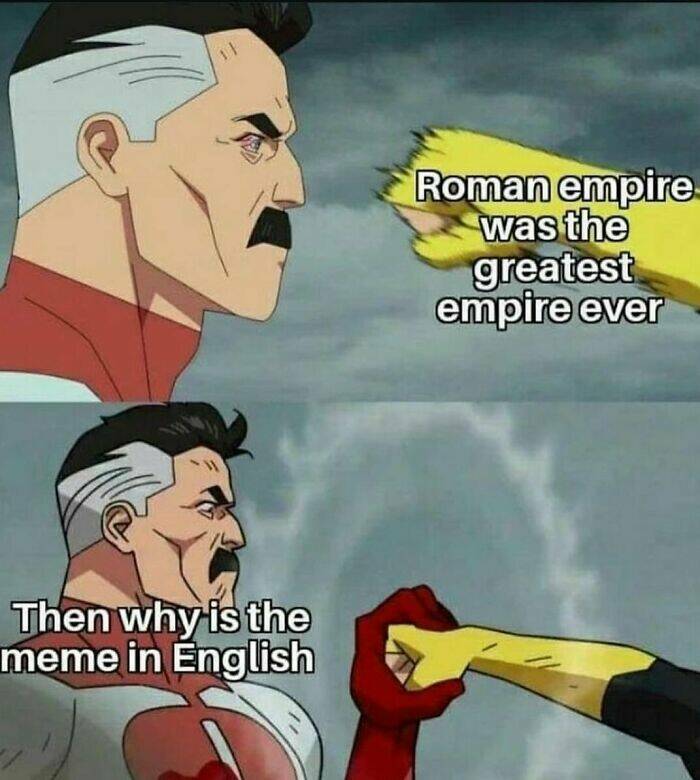 History Memes That Are Both Hilarious And Brutally Honest