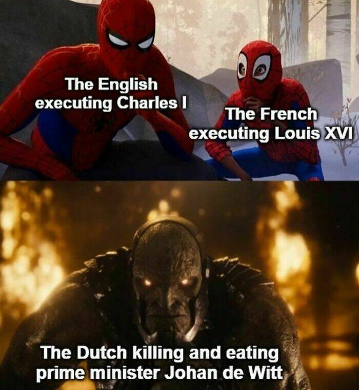 History Memes That Are Both Hilarious And Brutally Honest