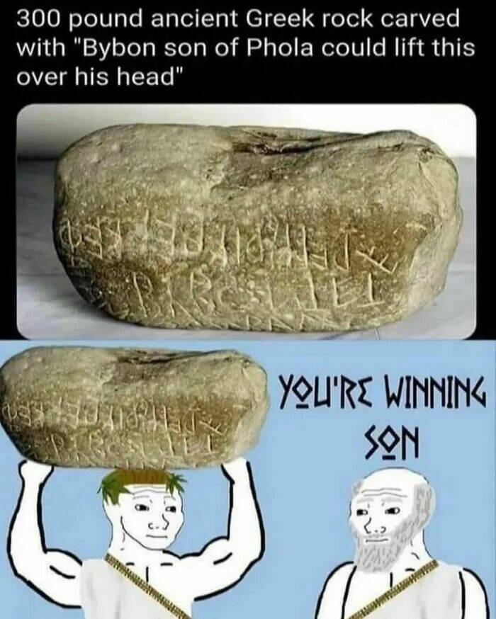 History Memes That Are Both Hilarious And Brutally Honest