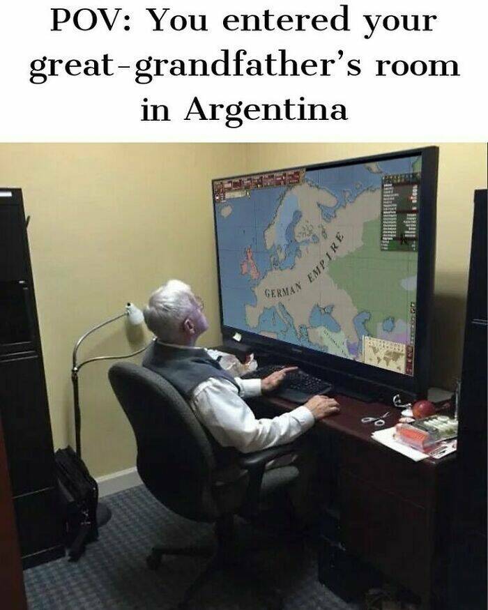 History Memes That Are Both Hilarious And Brutally Honest