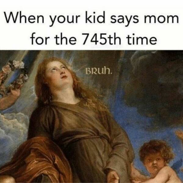 Parents Might Be The Funniest People On The Internet