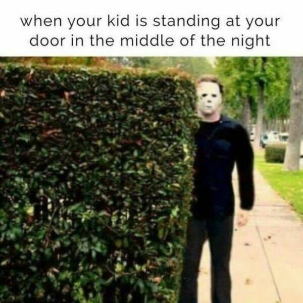 Parents Might Be The Funniest People On The Internet