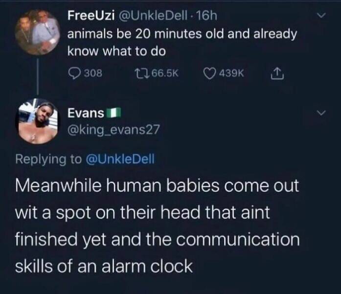 Parents Might Be The Funniest People On The Internet