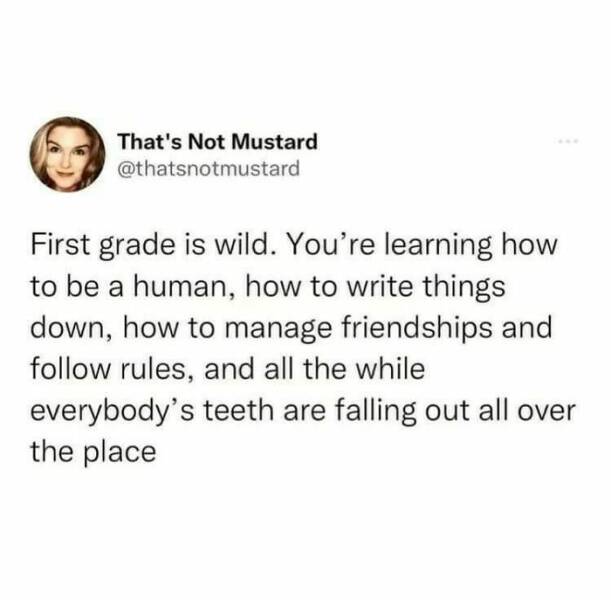 Parents Might Be The Funniest People On The Internet