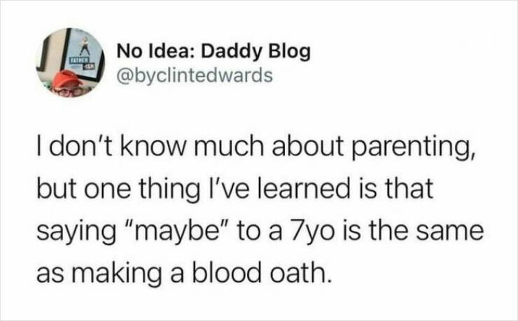 Parents Might Be The Funniest People On The Internet
