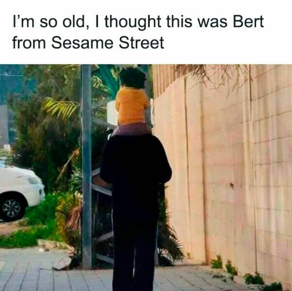 Parents Might Be The Funniest People On The Internet